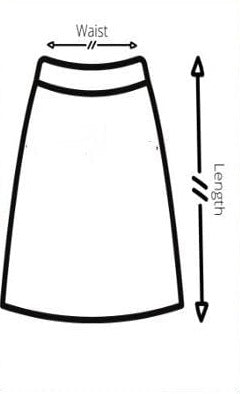Elastic Waist Tiered Ruffle Hem Grey Velvet Midi Skirt