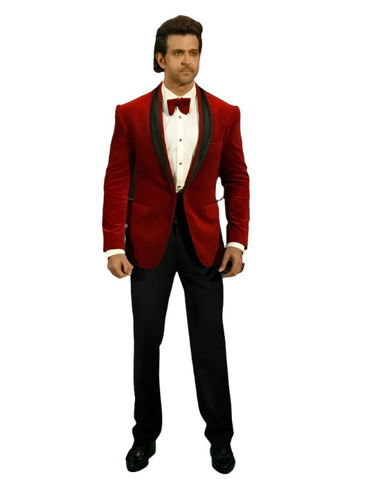 Wedding Party Wear Blazer