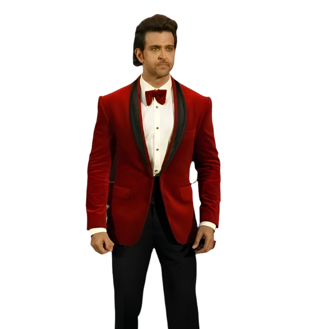 Wedding Party Wear Blazer