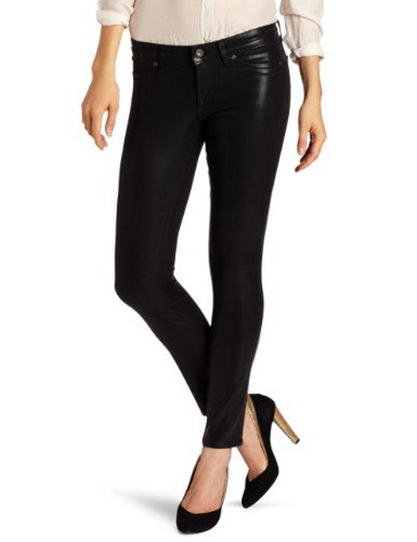 Leather Pants Women