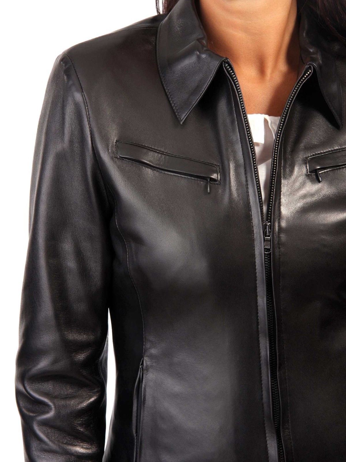 Biker Jacket For Women