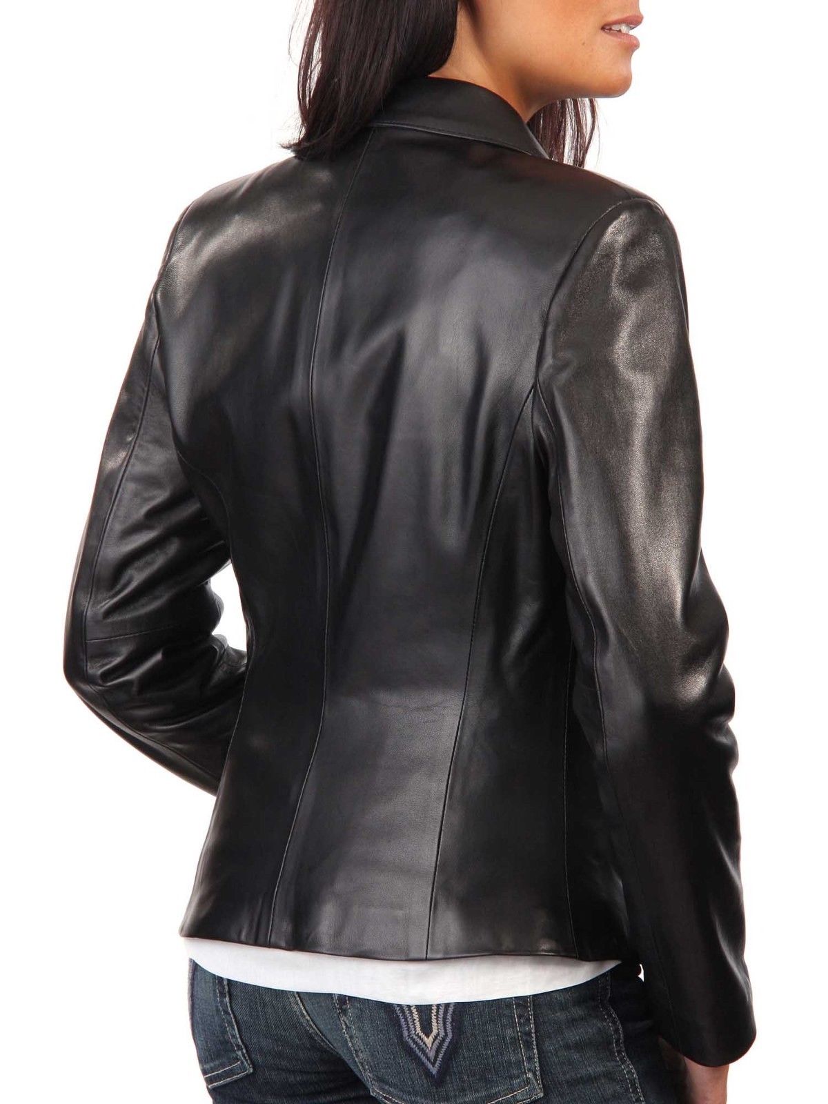 Biker Jacket For Women