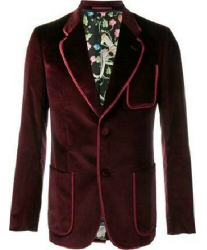 Party Wear Blazer Dinner Jacket