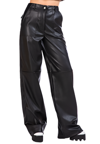 Original Leather Pants