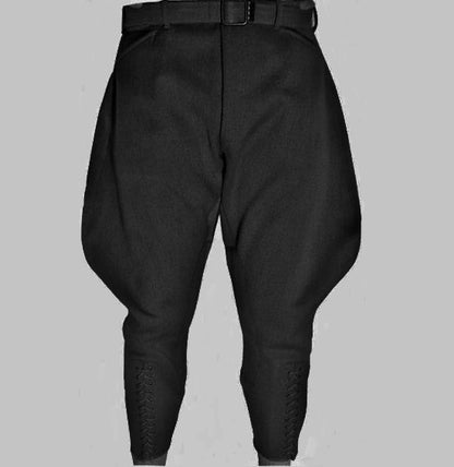 Horse Riding Jodhpurs Cotton Pants