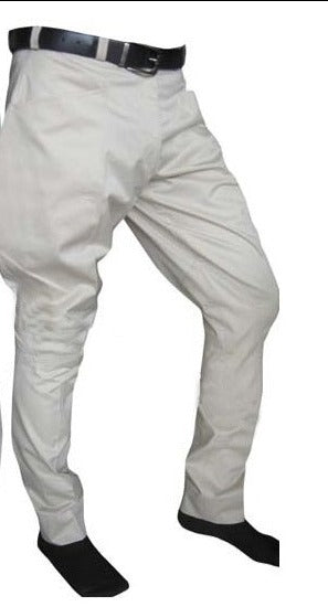 Baggy Pant Sports Trousers