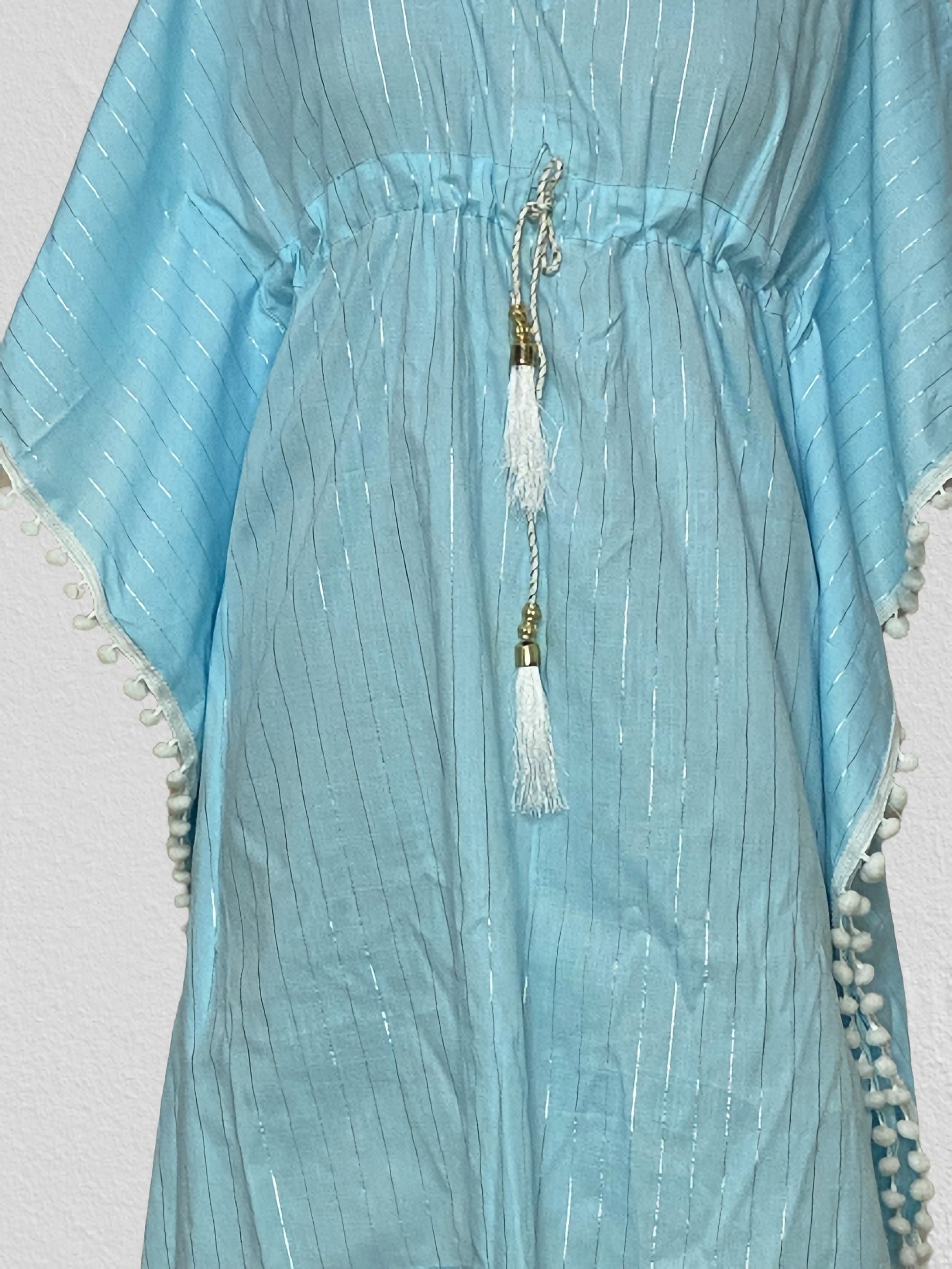 Cottagecore Beach Cover up Dress Pristine India Cottagecore Beach Cover up Dress Pristine India