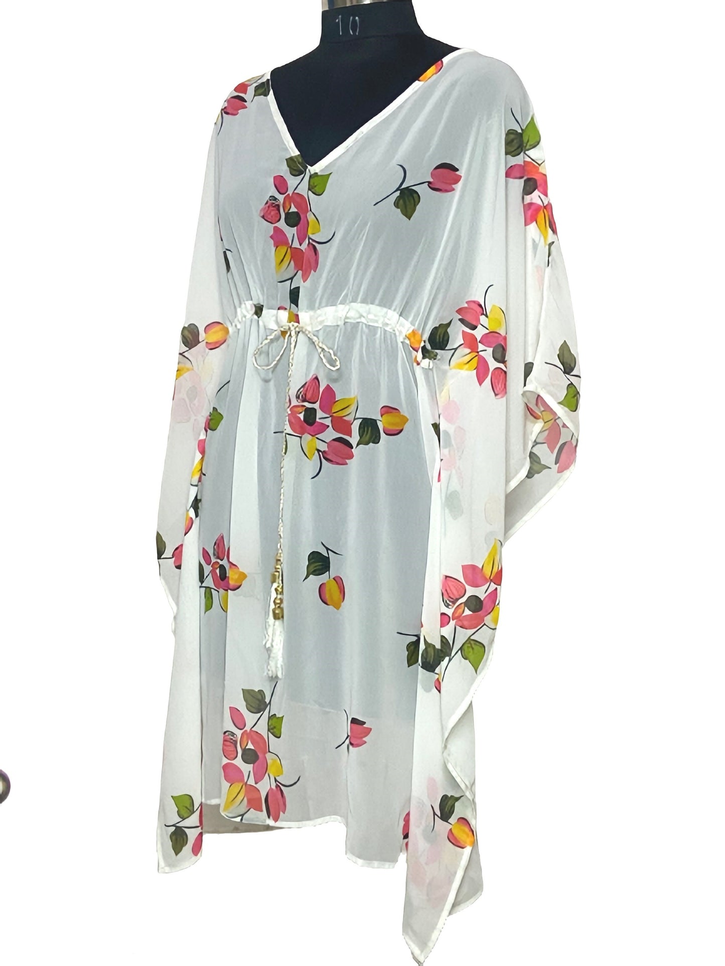 Resort Wear Beach Cover up Dress